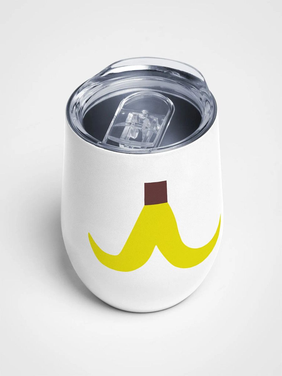 Naner Wine Tumbler product image (4)
