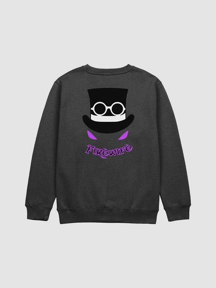 Firewife's Crewneck product image (2)