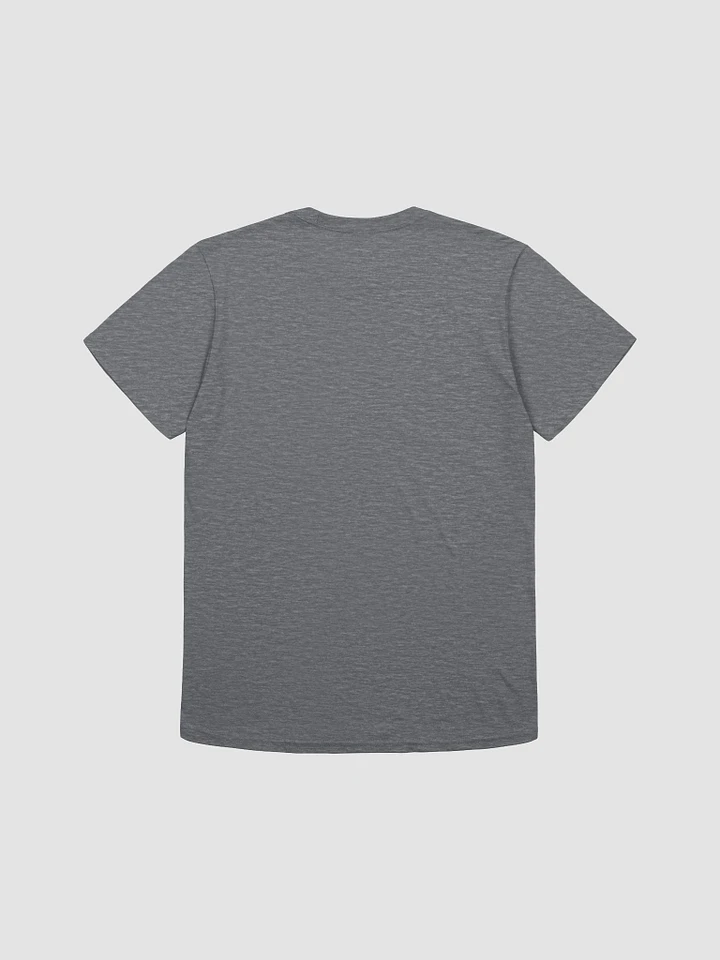 BRAVE T-Shirt product image (6)