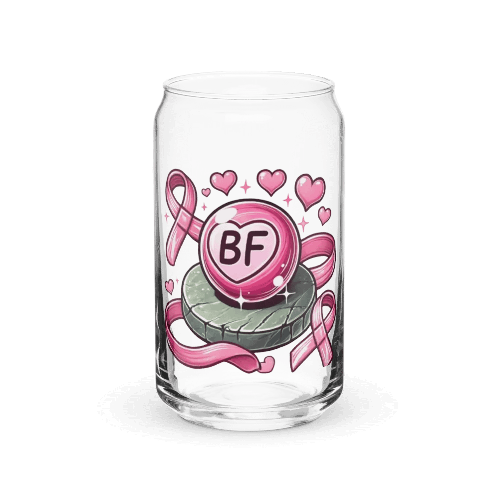 BreastFest Can Glass!! product image (2)