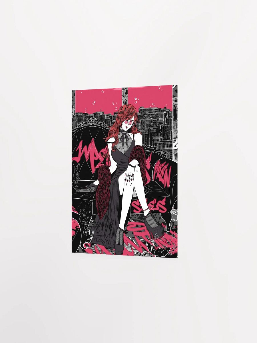 Mitsuru Kirijo product image (2)