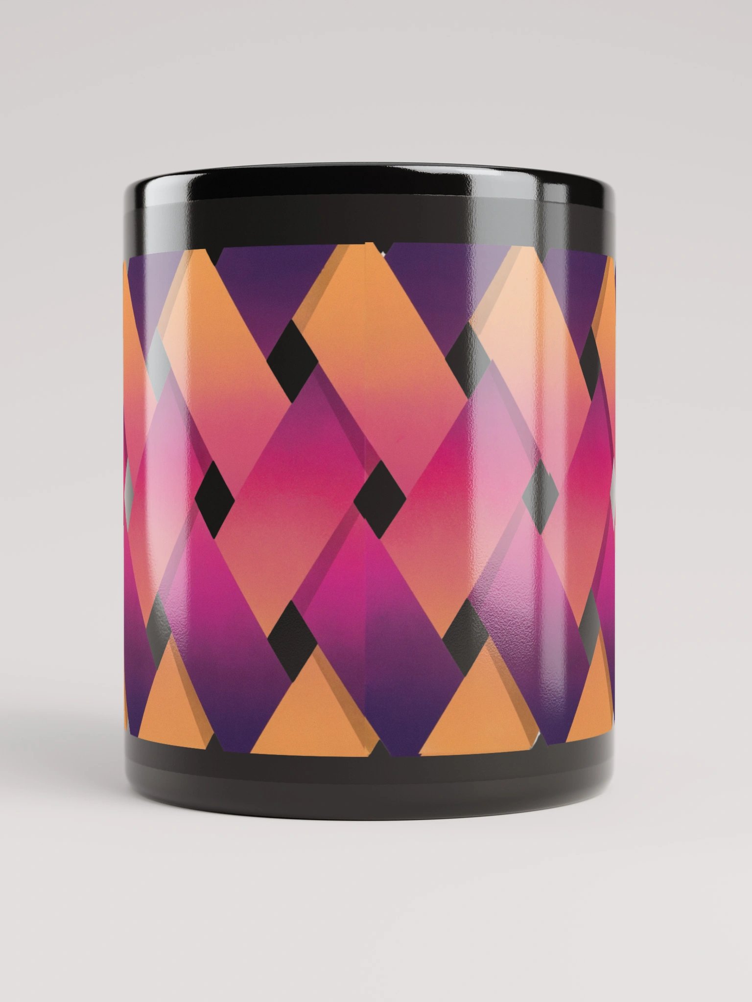 Gradient Weave Mug product image (5)