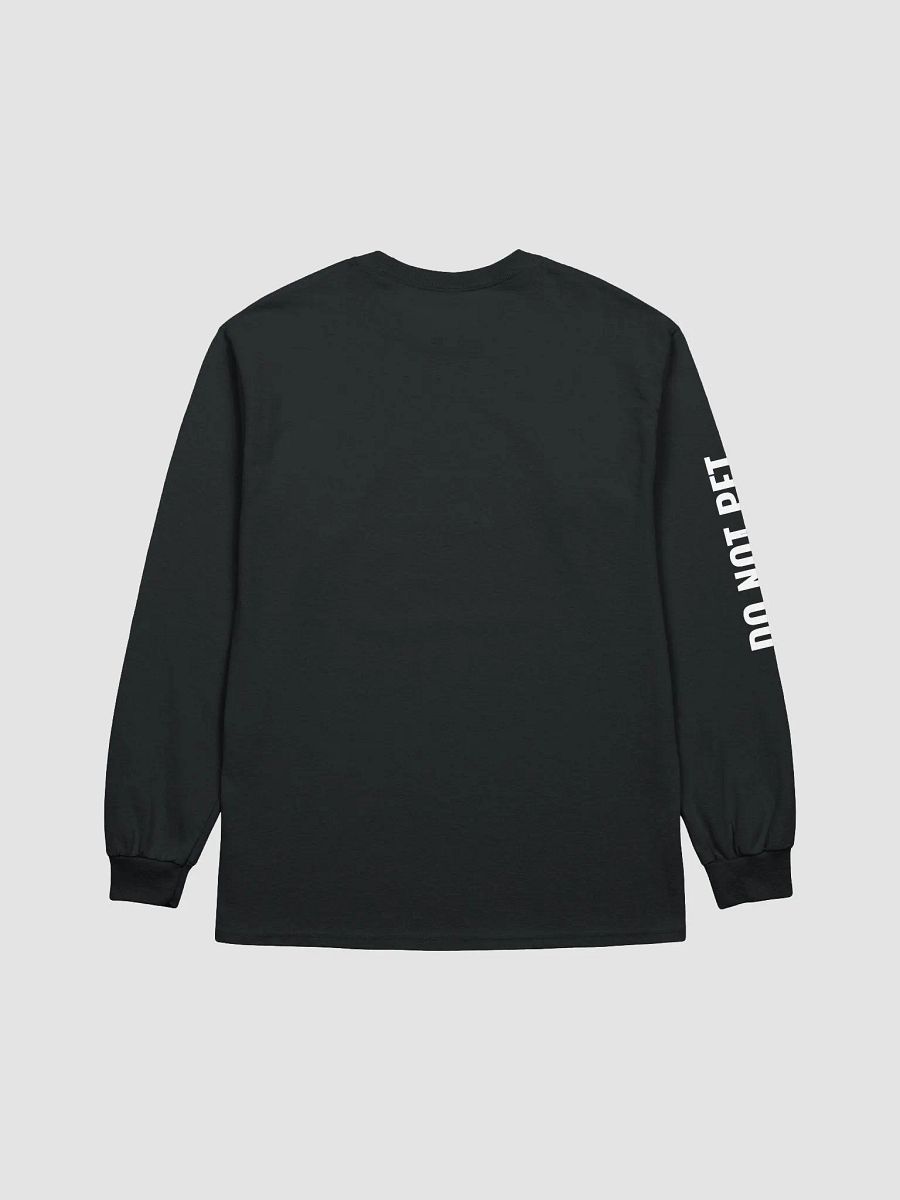 DNP Long Sleeve product image (3)