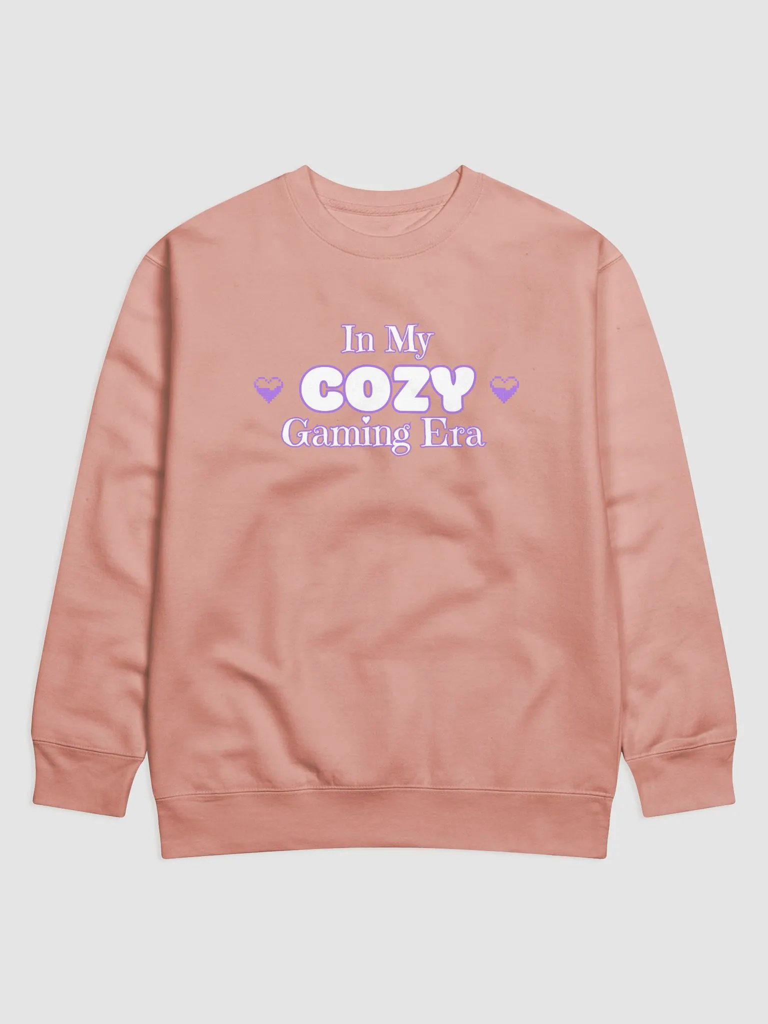Cozy Gaming Era Sweatshirt product image (13)