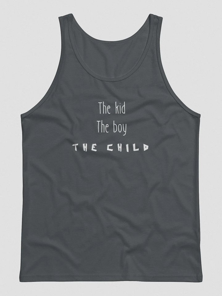 The Kid, The Boy, The Child product image (3)