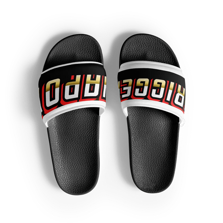 triggers women's slides product image (1)