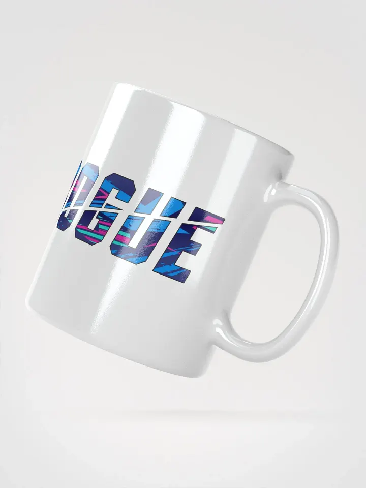 Rogue Coffee Mug product image (5)