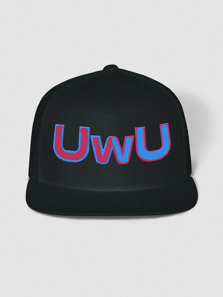UWU Hat product image (1)