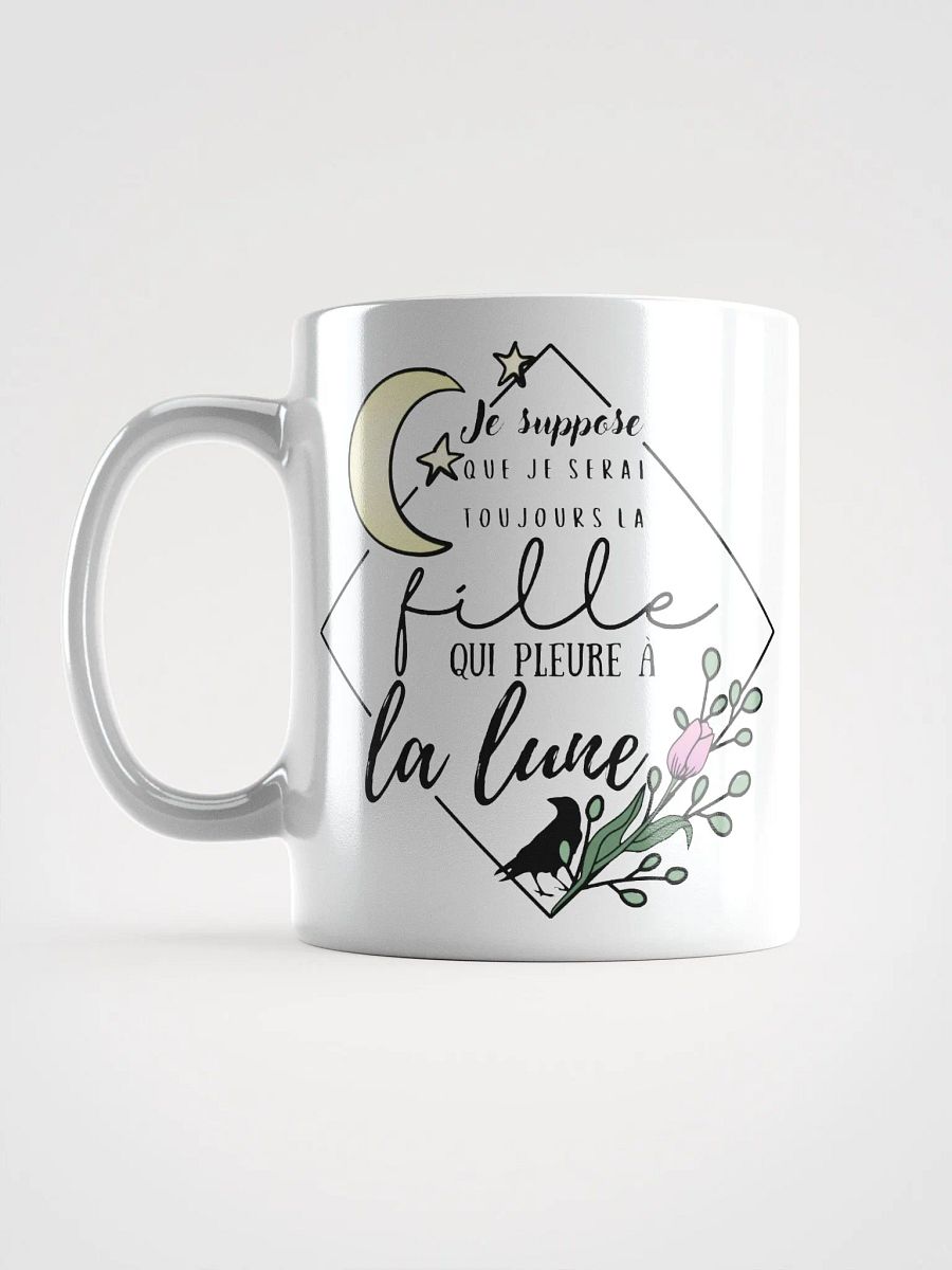 Pleure A La Lune Mug product image (17)