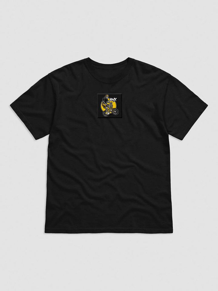 Skeleton BMX Ride Tee product image (4)