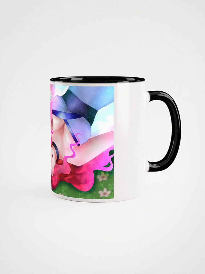 DweamLee Artwork Mug product image (2)