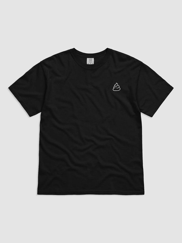 SS Logo Tee product image (6)