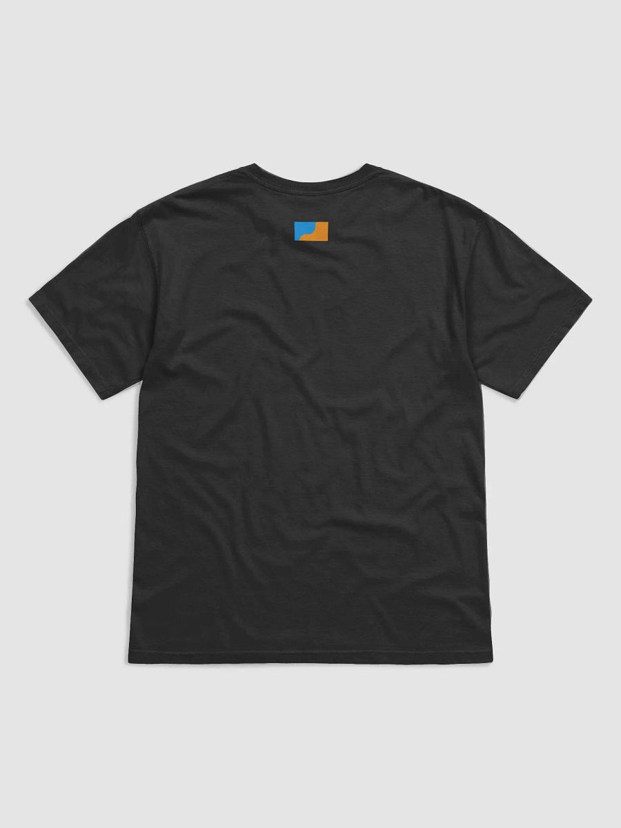 Gugut Conversations Wave T-shirt product image (3)