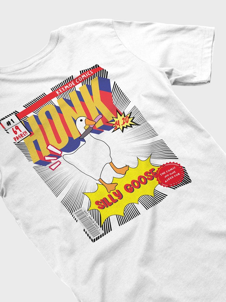 Honk Vol 1 product image (1)