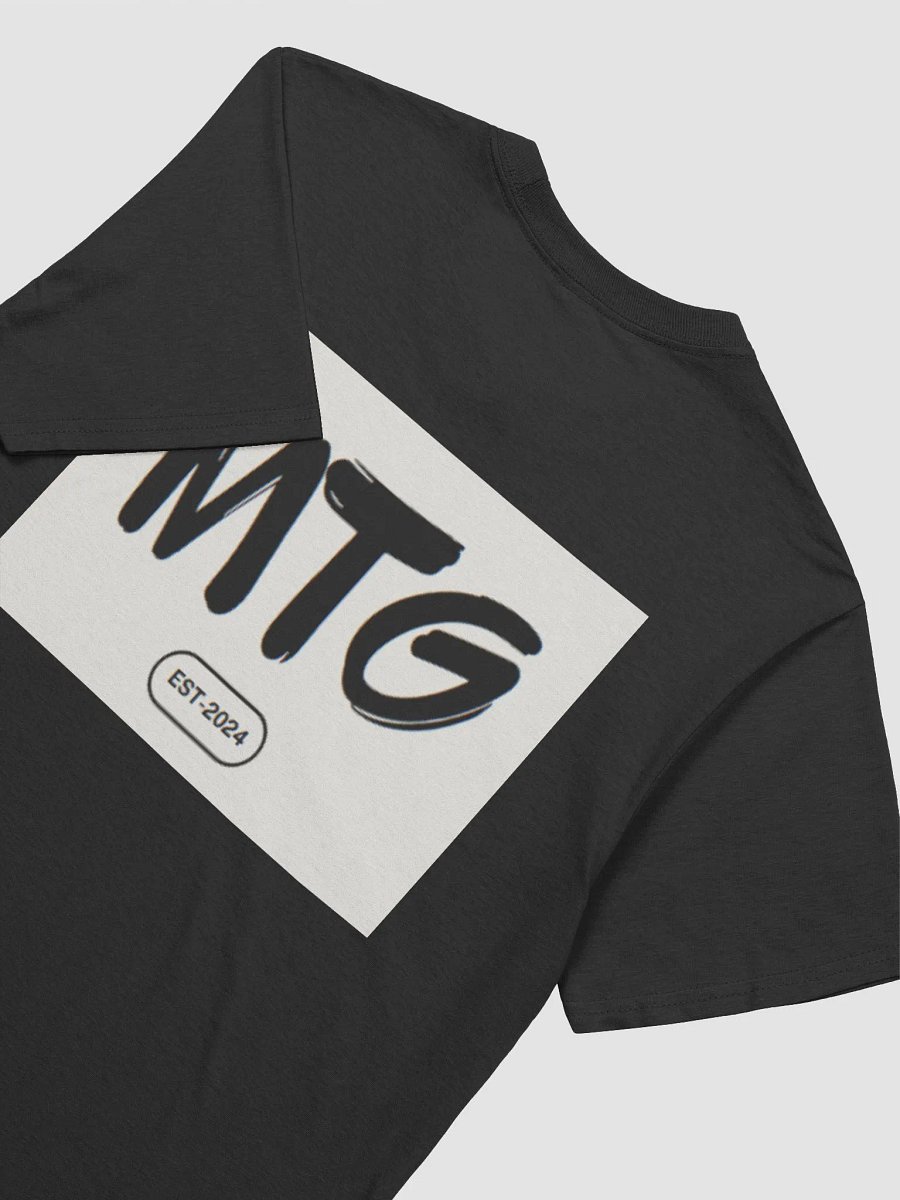 MTG Marker T-Shirt product image (4)
