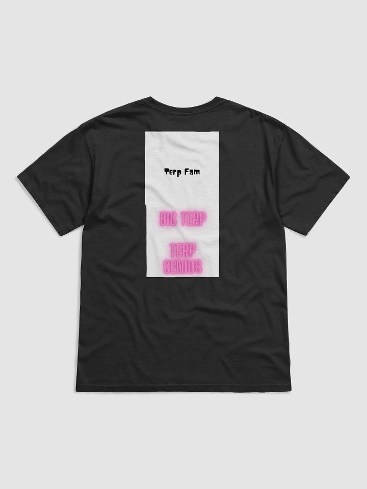 terp twinz shirt product image (2)