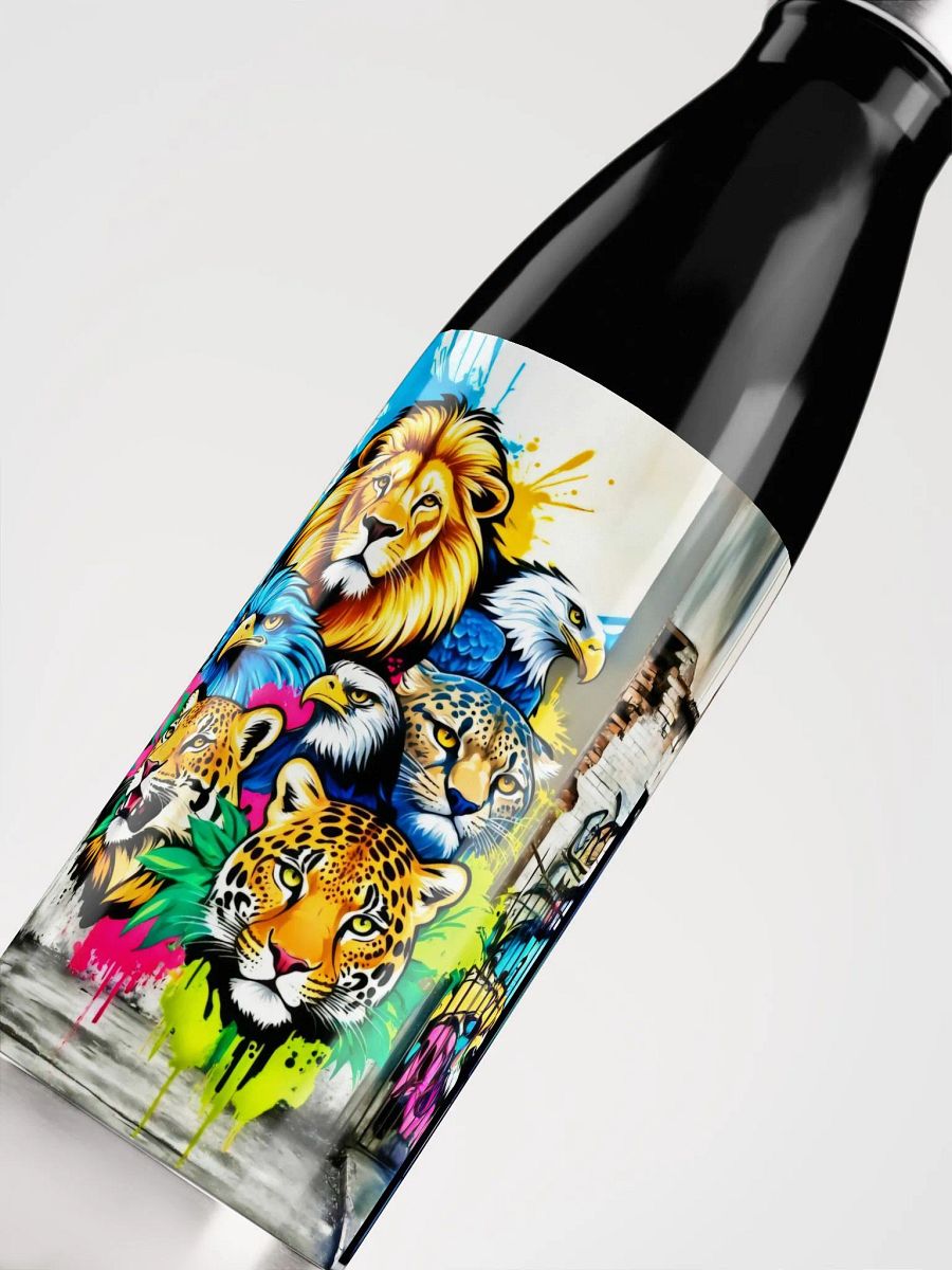 The Call of the Wild (A 001) product image (5)