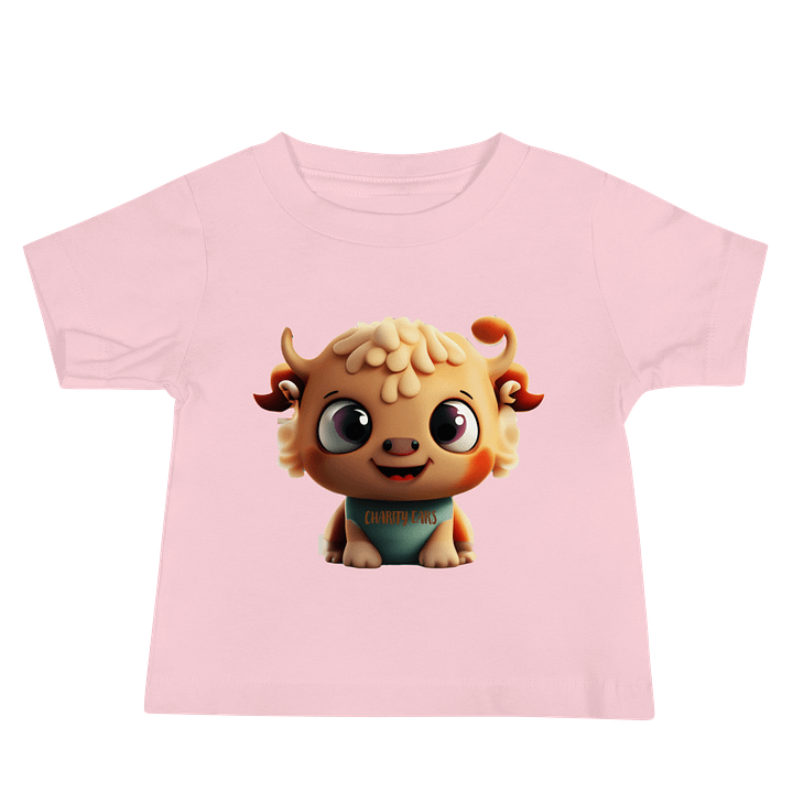 Charity Ears Toddler T-Shirt product image (2)