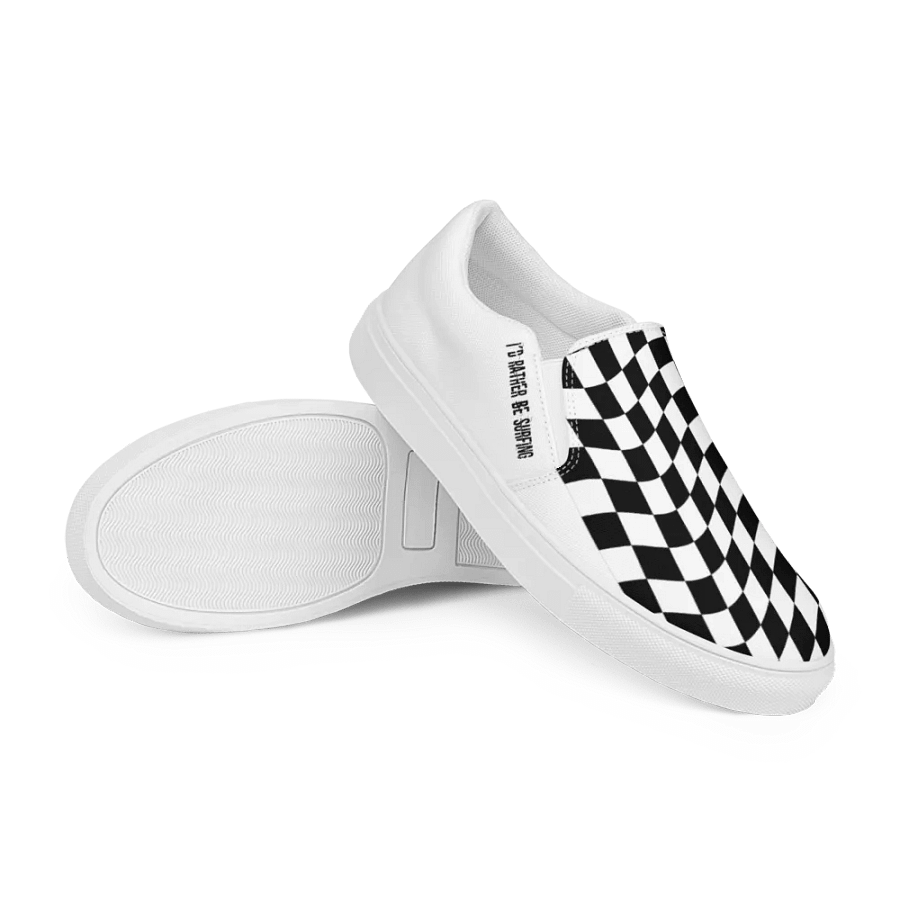 Go Surf Sneakers product image (11)