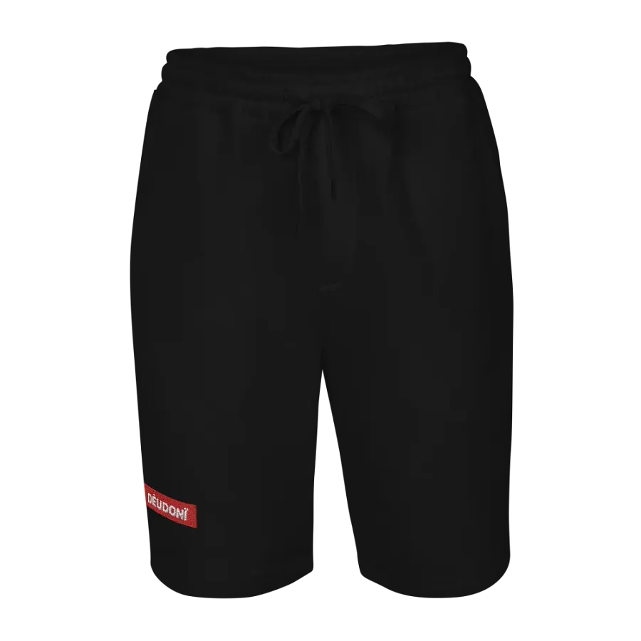 Dèudonï Red Label Shorts product image (12)