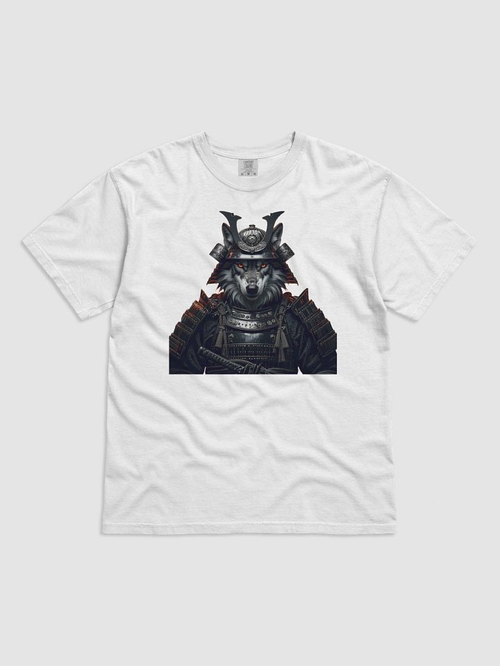 Dire wolf Samurai product image (131)