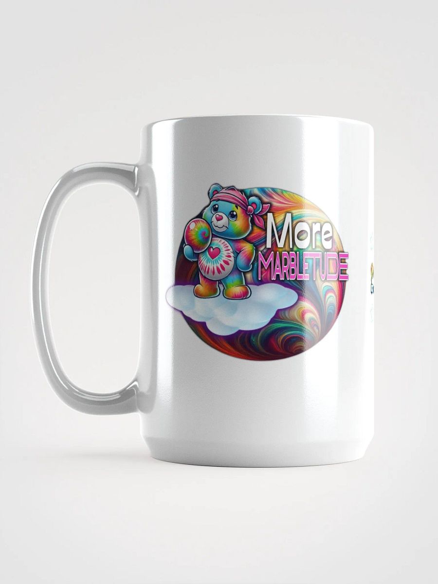 MarbleTude! the Mug product image (6)