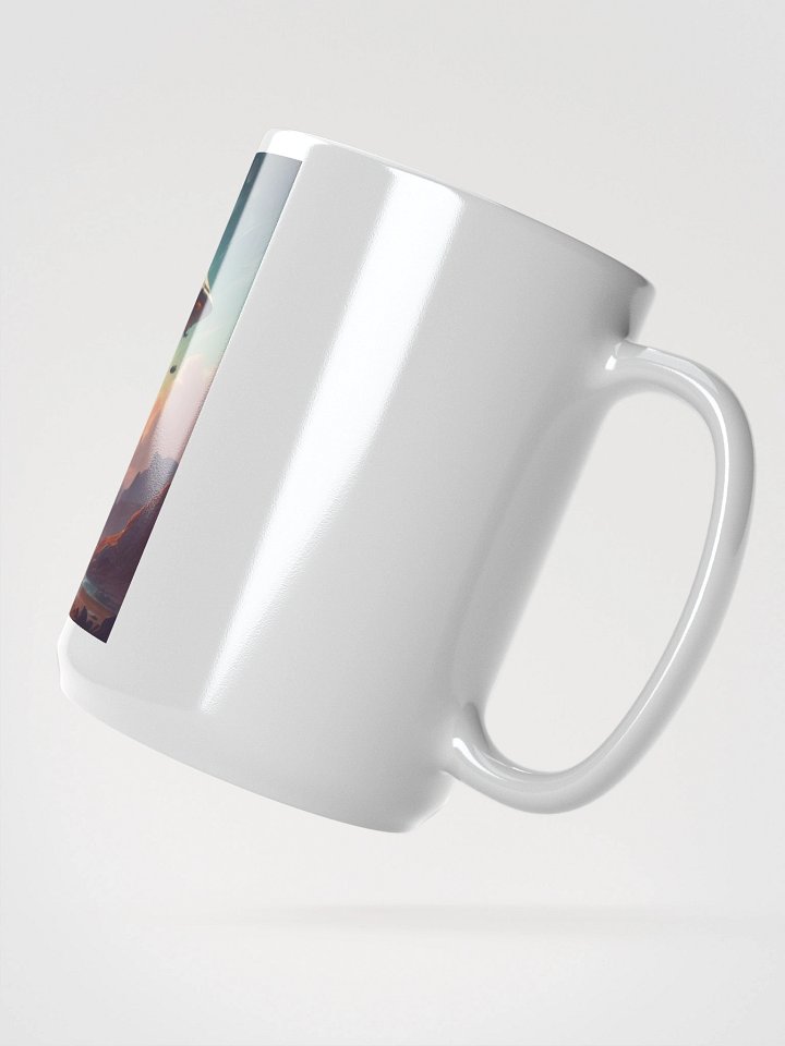 Space ship product image (2)