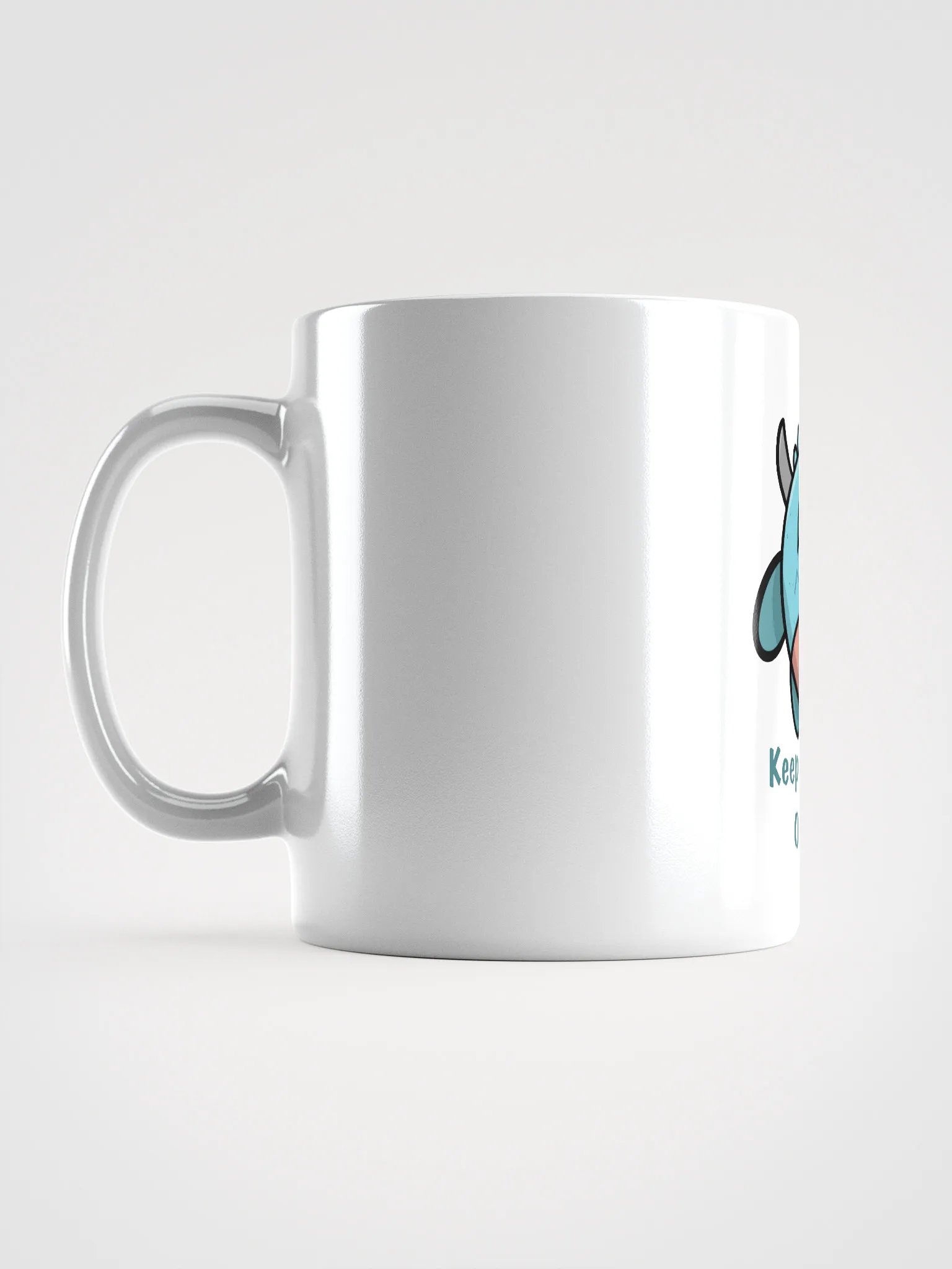 Keep Your Eye On Me Mug product image (18)