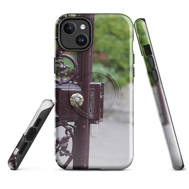 Gate Phone Case product image (2)
