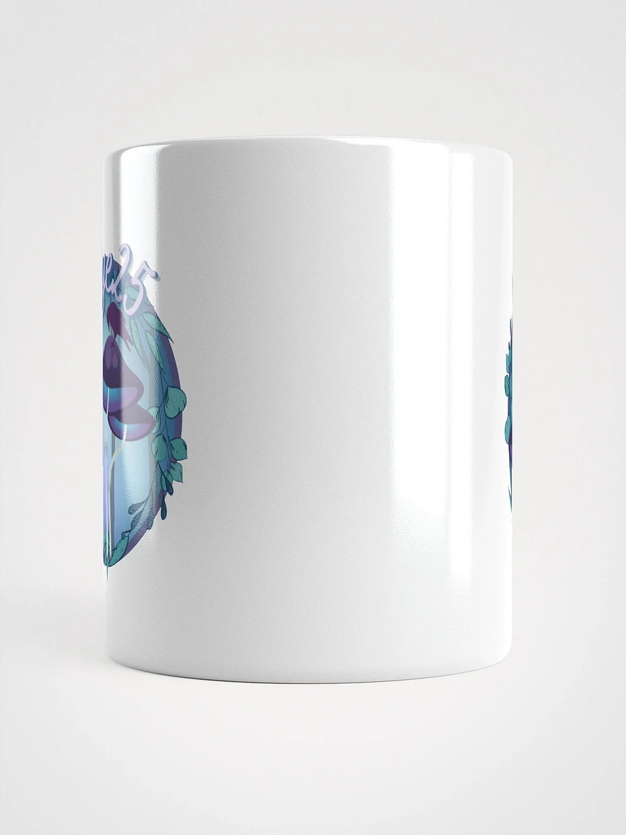 Lyelye25 White Mug product image (9)