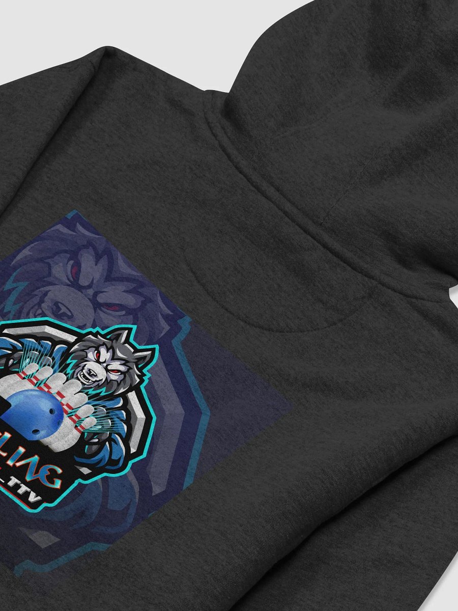wolf bowling/krew hoodie product image (4)