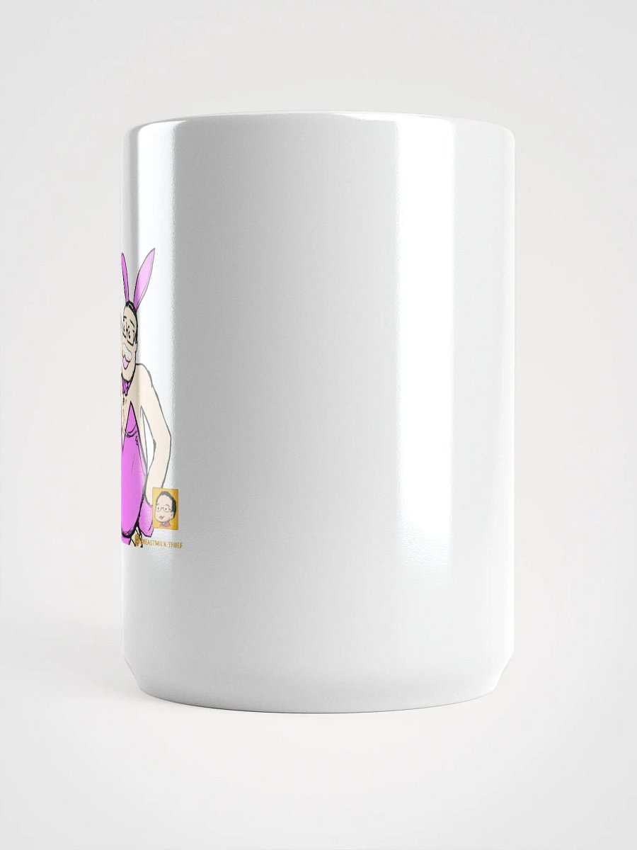 "It's a family business!" Grummz Mug product image (2)