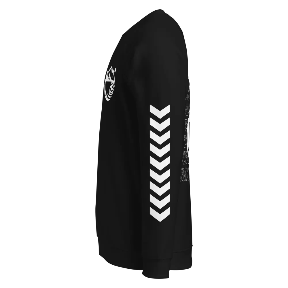 Long Sleeve Jungle Crew Shirt product image (6)