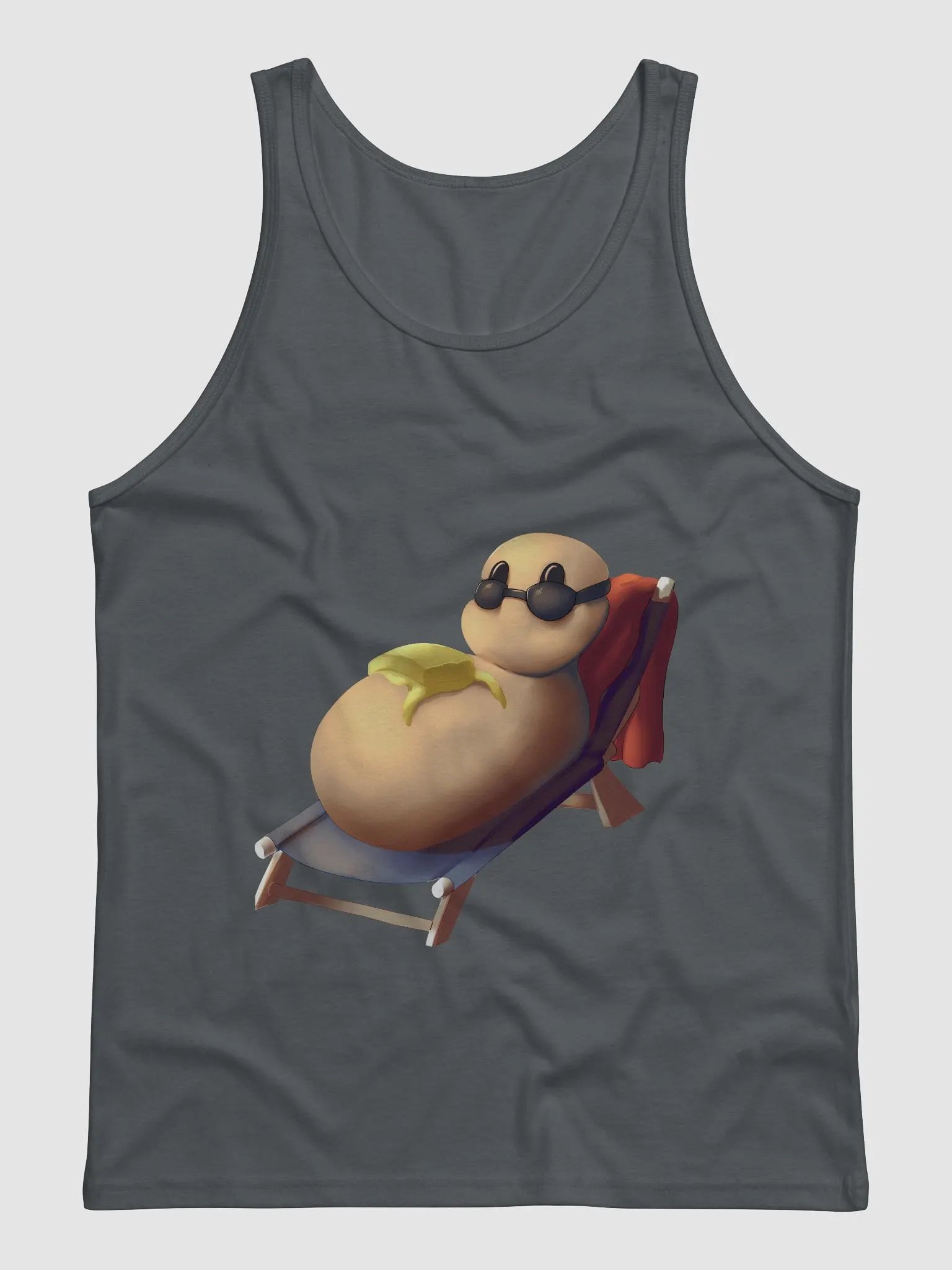 Baked Potato product image (1)