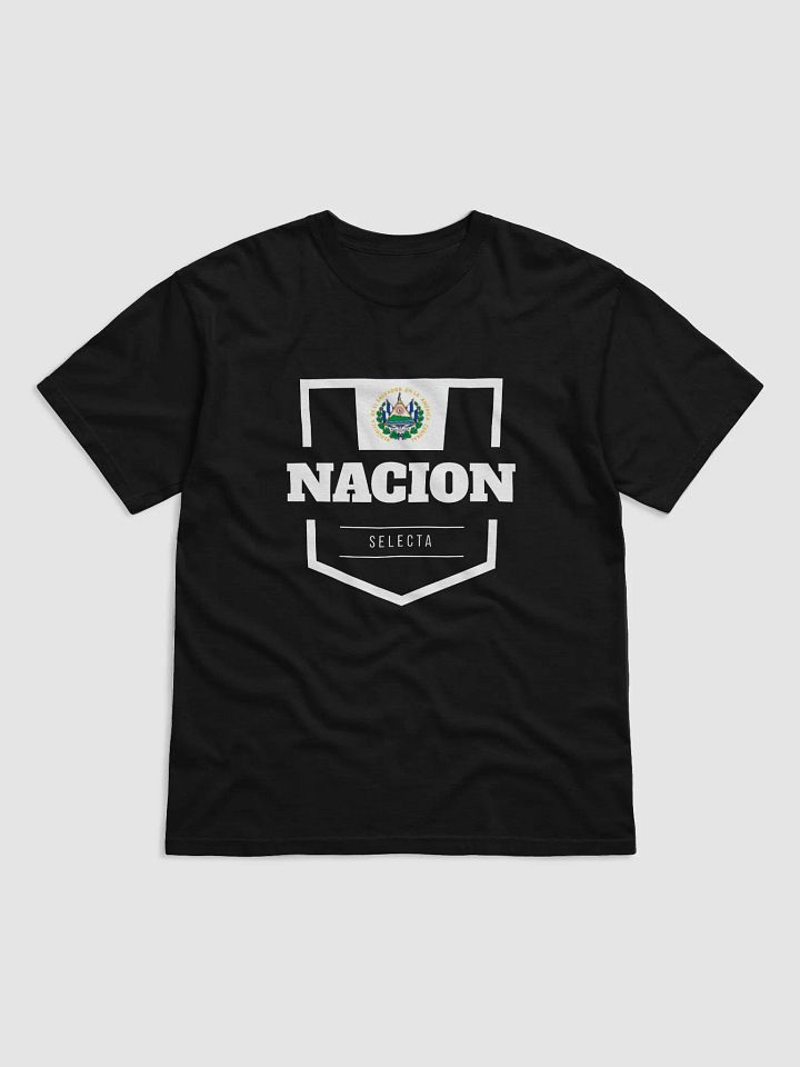 Camiseta Escudo Blanco product image (5)