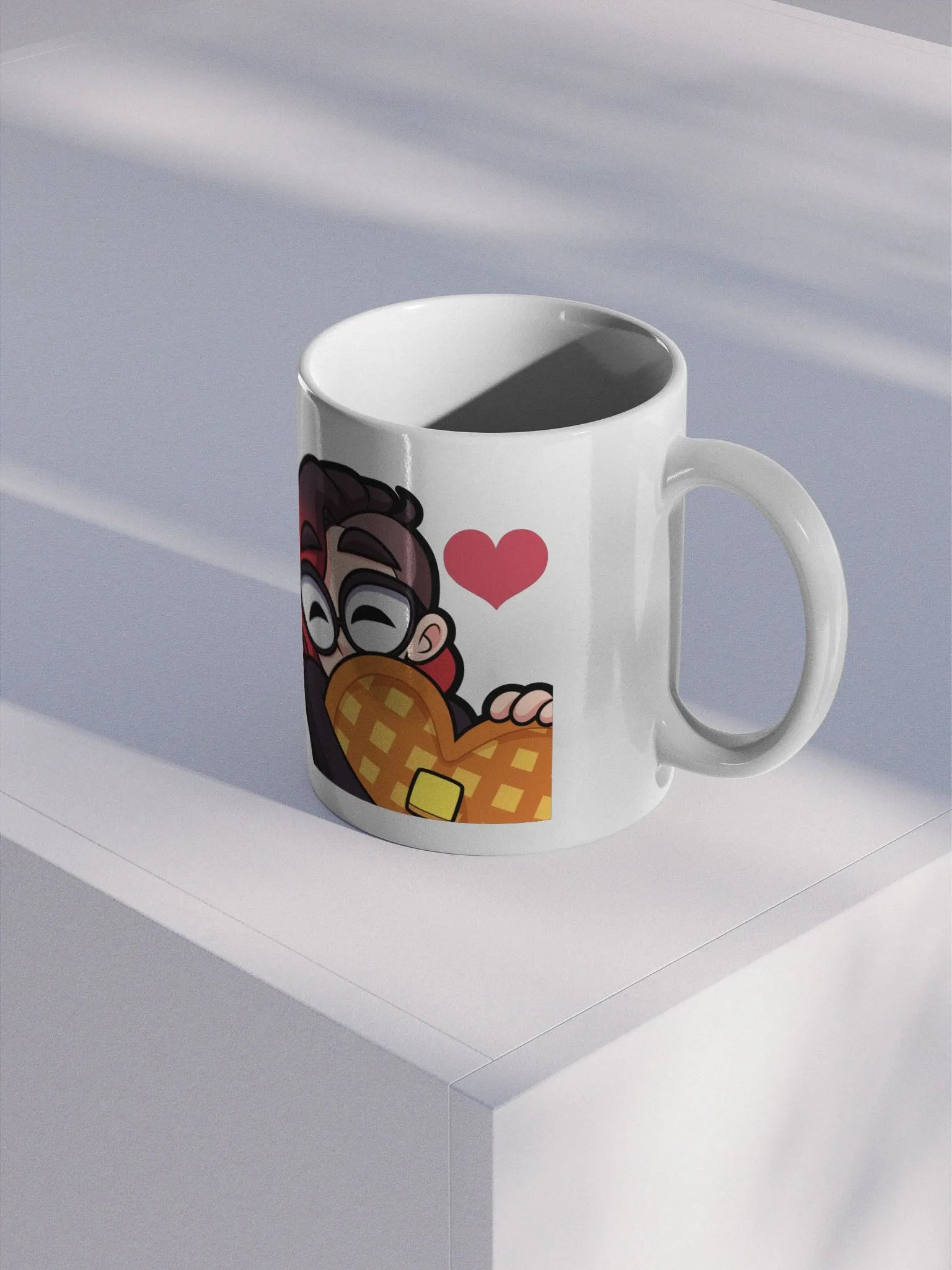 Nika Hug Mug product image (2)