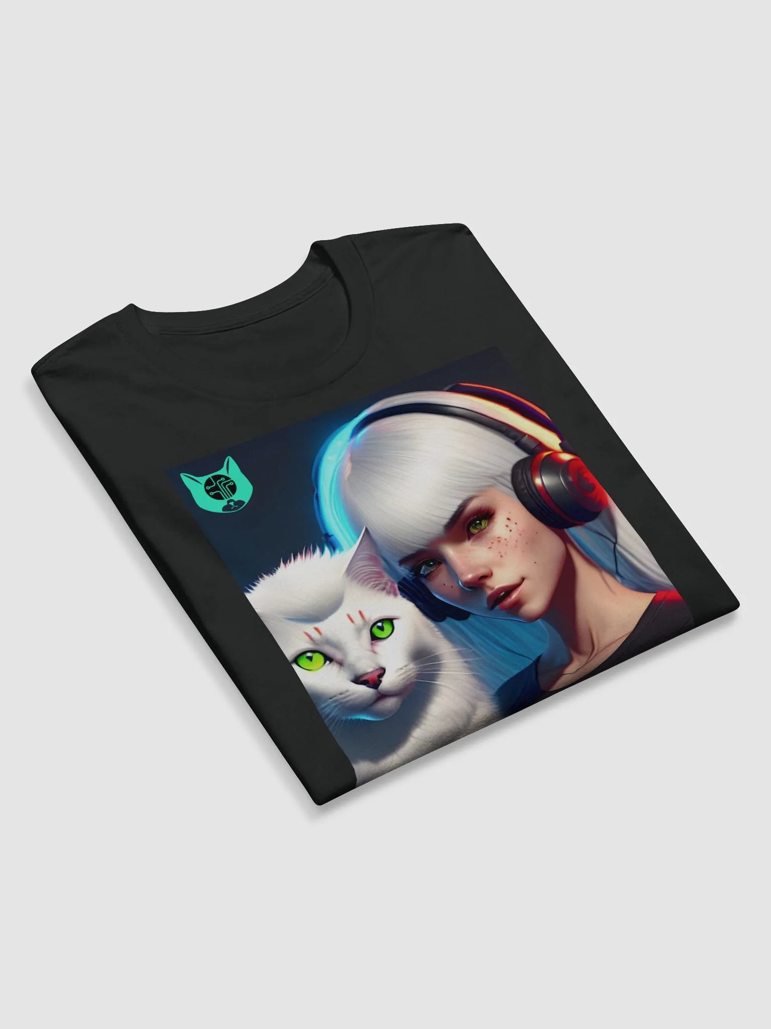 Thirst THREE Long-Sleeve Tee (US Shipping) product image (6)