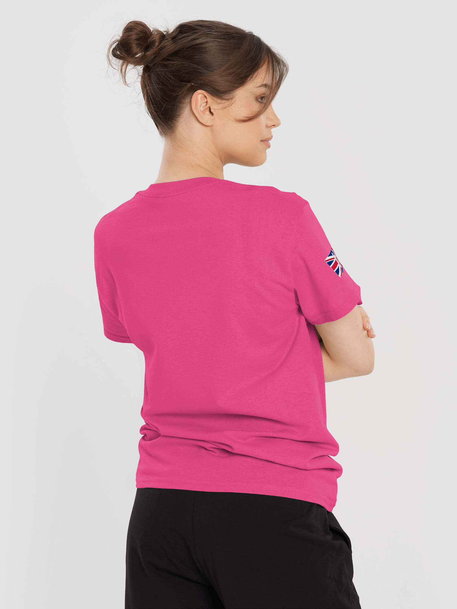 Joyfest UK - in PINK product image (5)