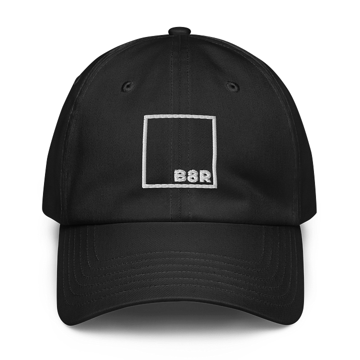 Under Armour B8R Square Logo Cap product image (1)