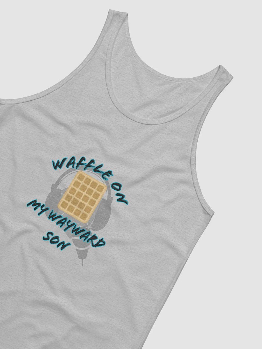 Waffle on Tank top product image (20)