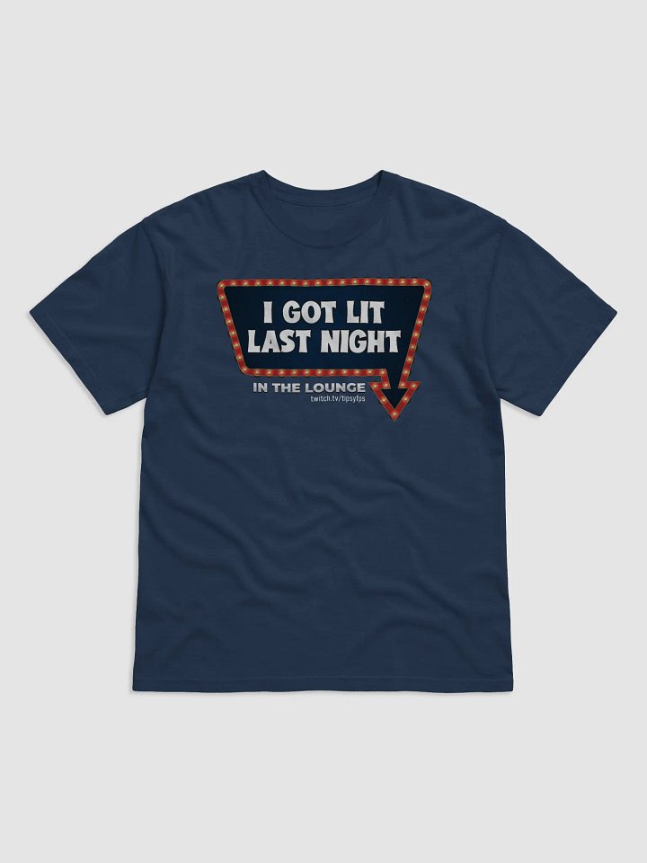 You Got LIT product image (1)