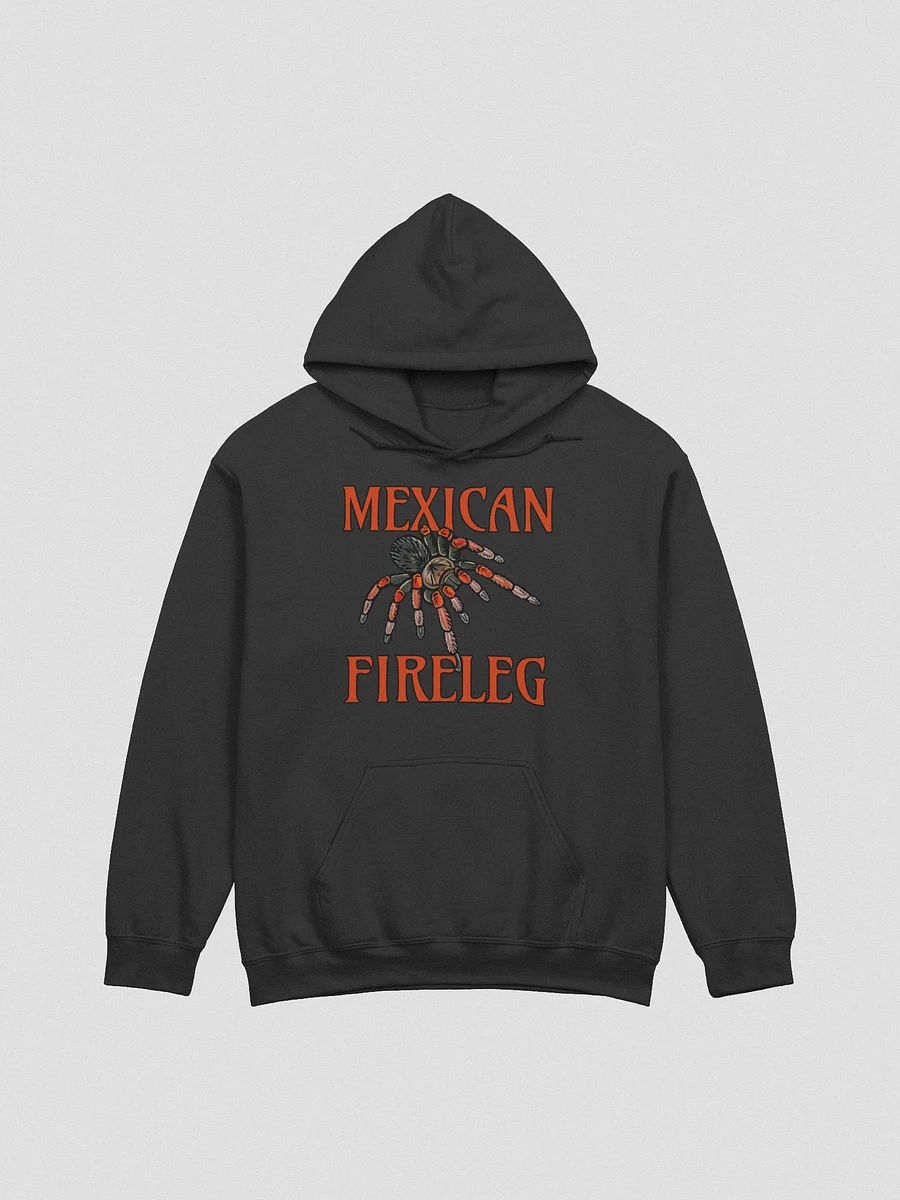 Mexican Fireleg Hoodie product image (1)