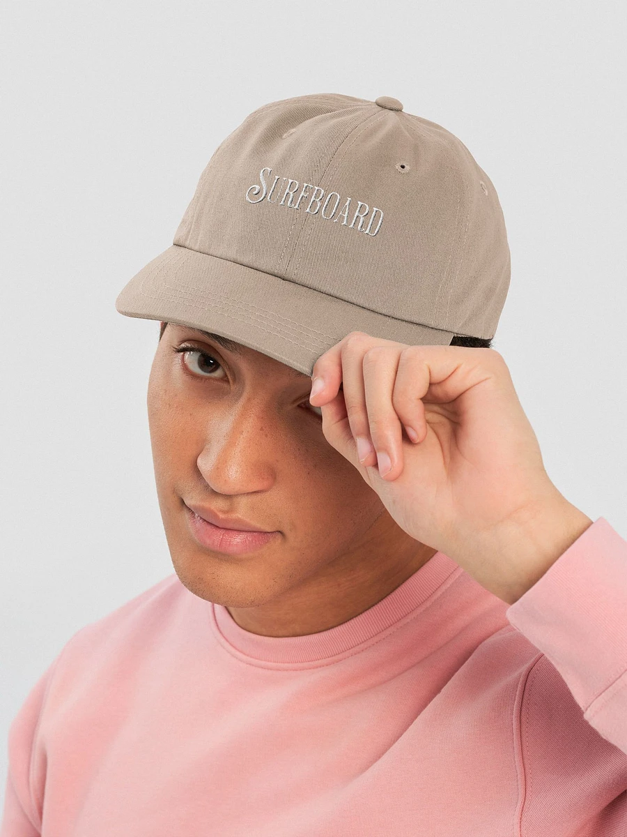 Surfboard ( Dad Hat ) product image (5)