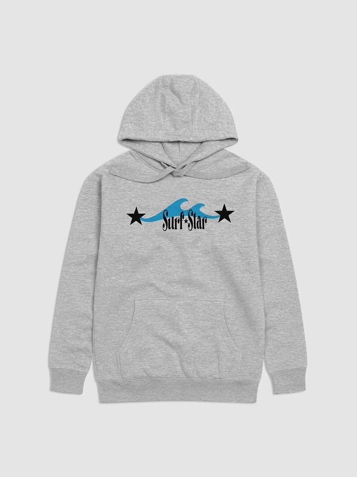 Surf star Hoodie product image (3)
