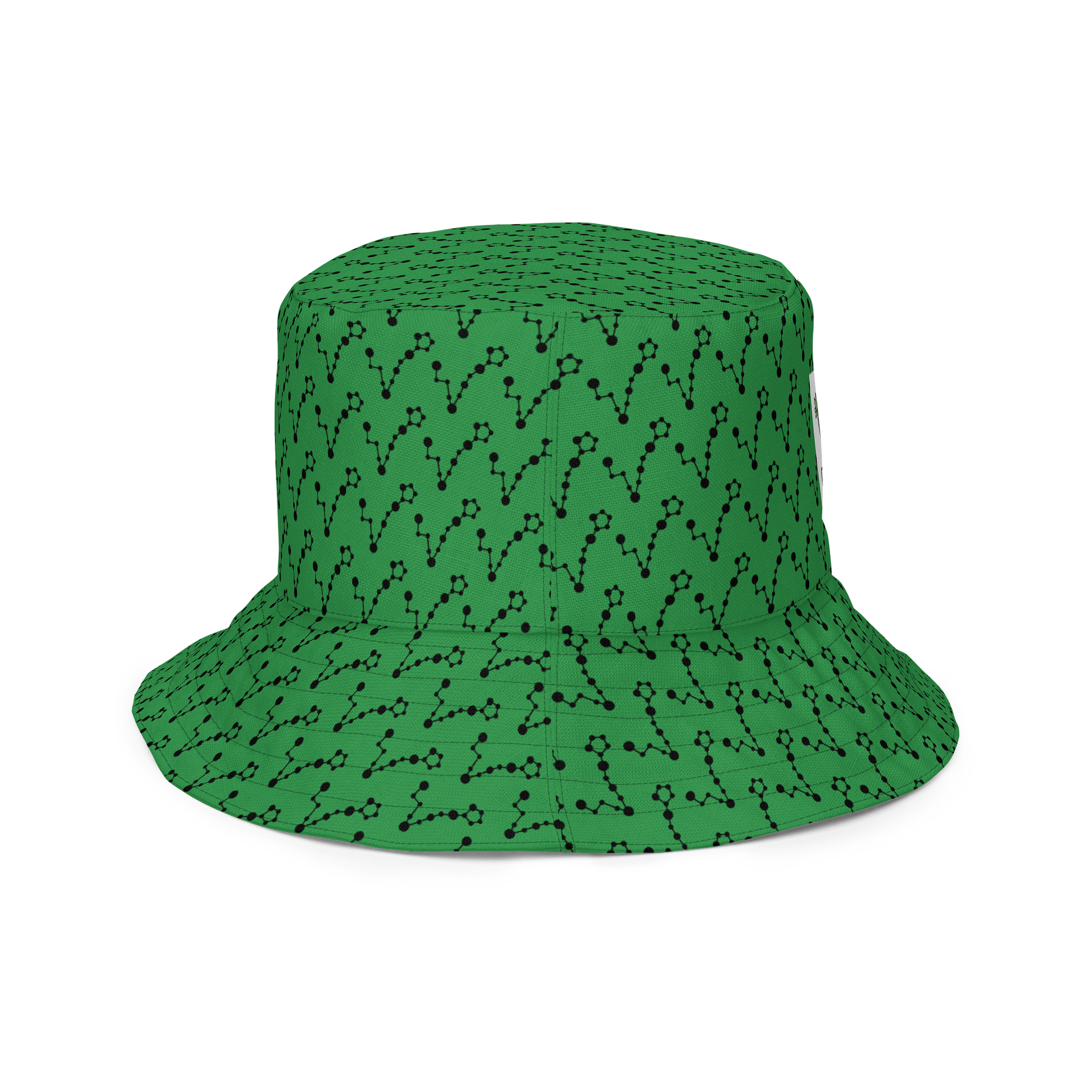 Stellar Pisces Reversible Bucket Hat product image (6)