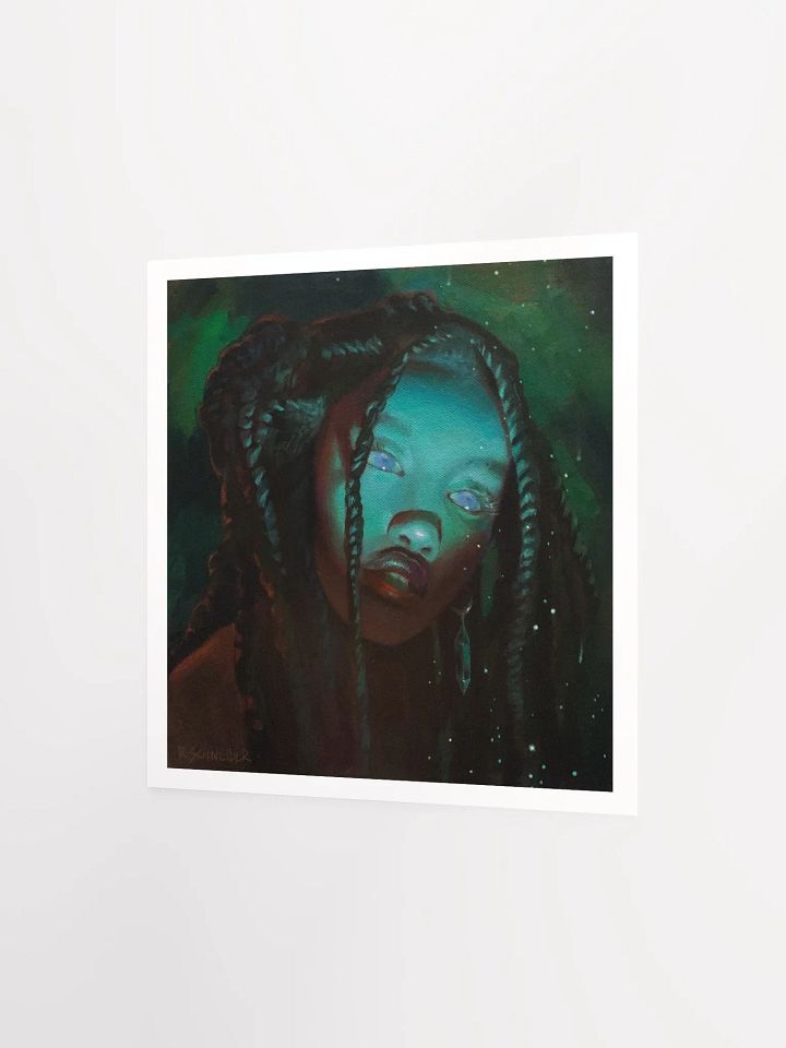 Believe print product image (2)