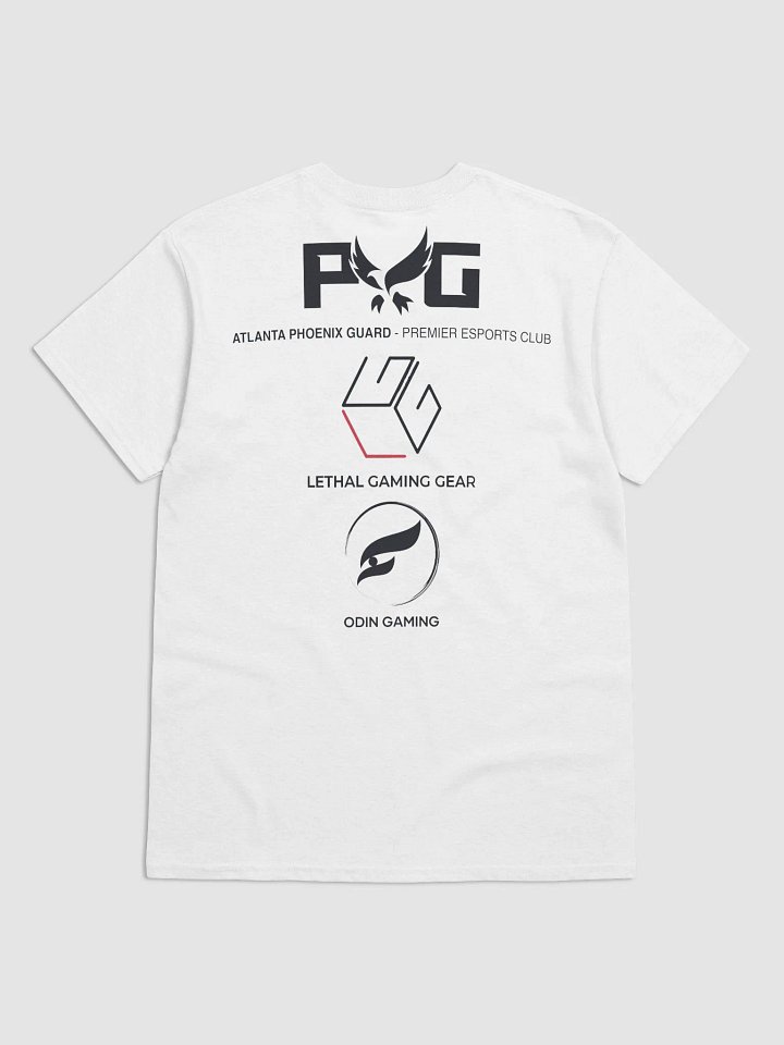+1 to Shill Shirt product image (2)