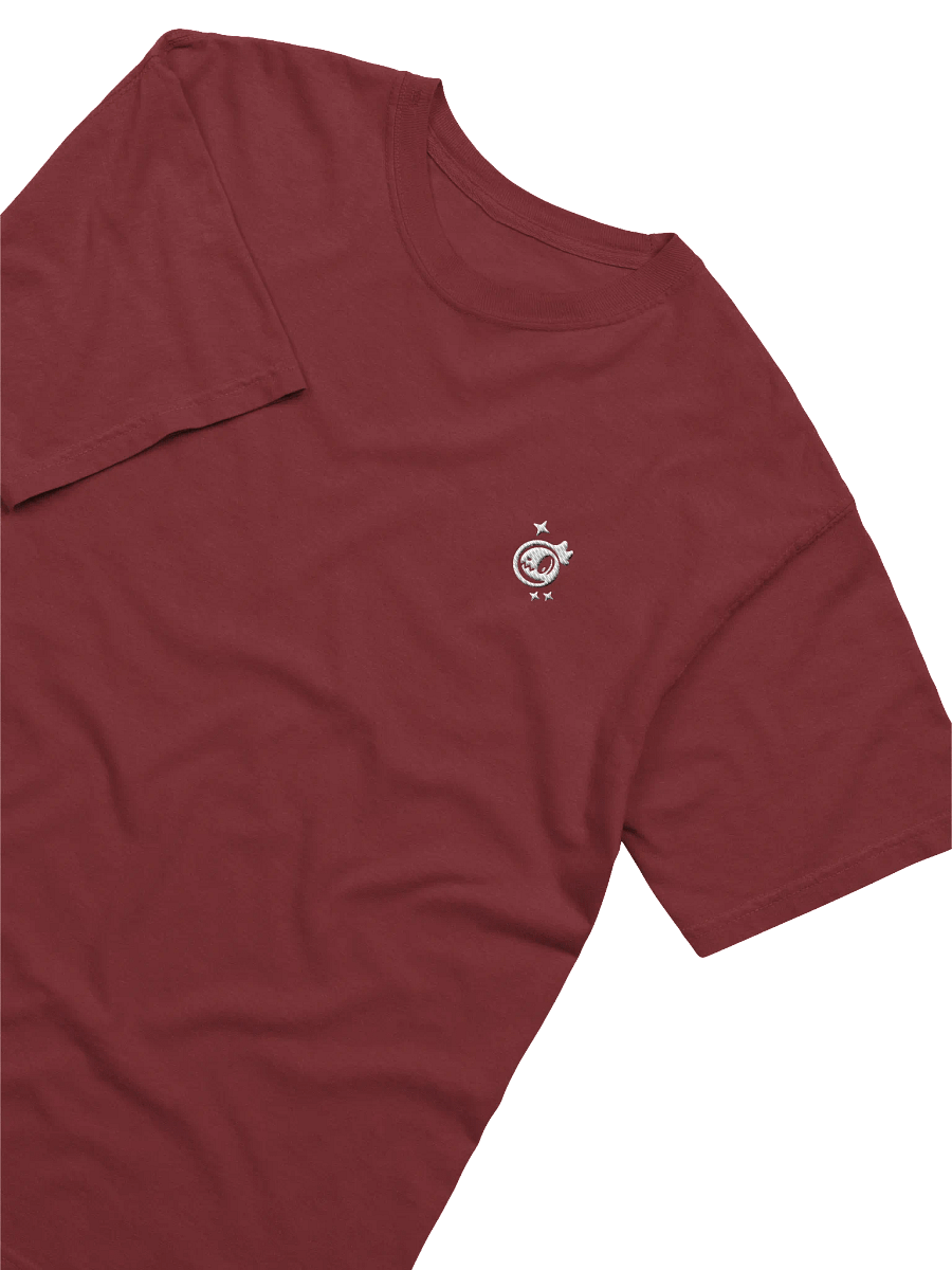 Stitched Ambertail Logo T-Shirt product image (4)