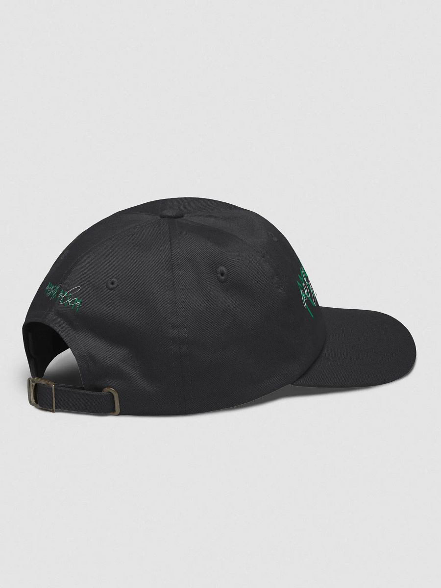 Dad Hat + Logo product image (16)