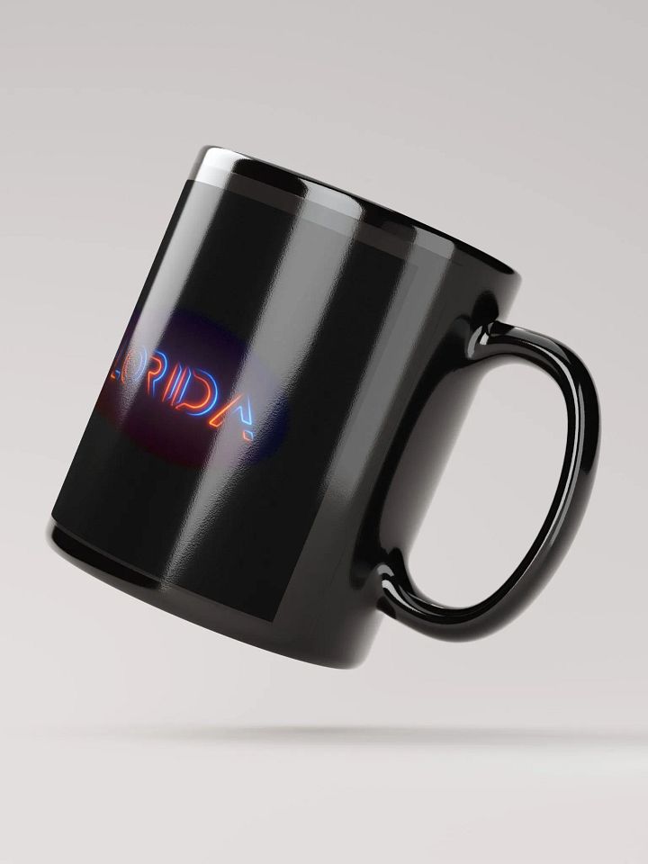 AllCentralFlorida Logo Mug Color product image (3)